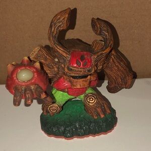 3/$20 Skylanders - Tree Rex